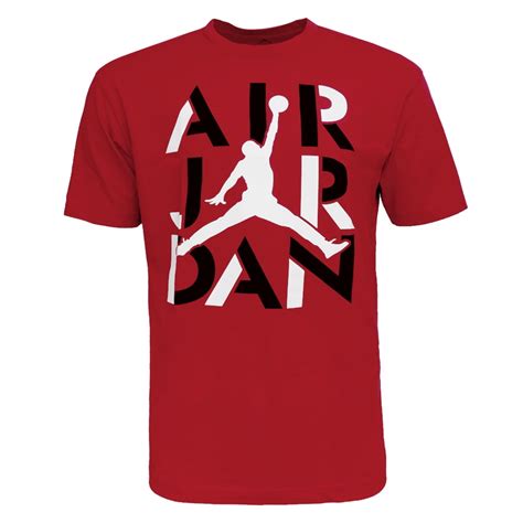 nike air jordan shirt